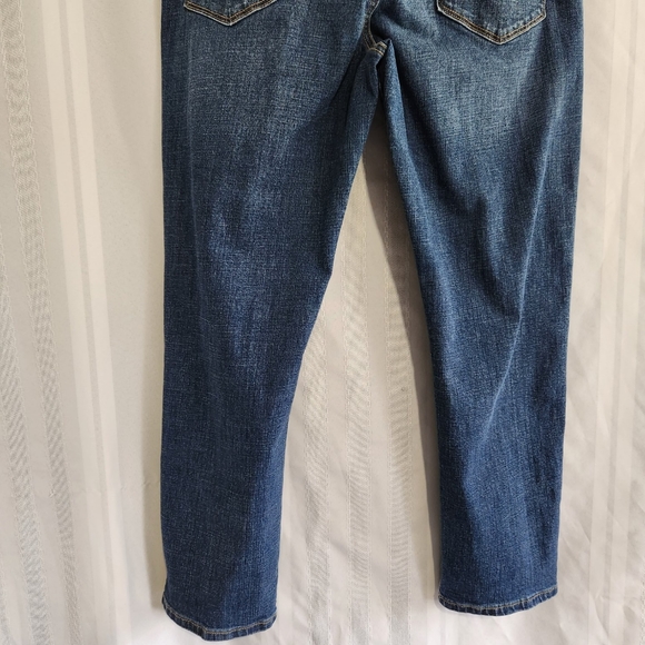 Sonoma Jeans Sonoma Girlfriend Jeans Size 4 Poshmark